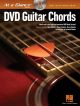 At A Glance Guitar: Guitar Chords: DVD And Lesson Book