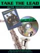 Take The Lead: Blues Brothers: Alto Saxophone: Book & CD