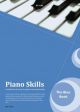 Piano Skills: The Blue Book: Tutor