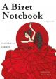 Bizet Notebook: Fantasia On Carmen: Flute Solo (Clifton)