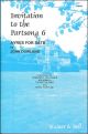 Invitation To Partsong Book 6