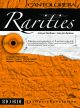 Cantolopera: Arias For Baritone: Rarities: Voice And Piano