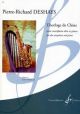 Horloge De Chine: Alto Sax And Piano