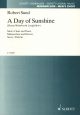 Sund: A Day Of Sunshine: Mens Choir
