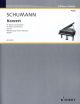 Concerto: A Minor: Op54: Piano & Orchestra (Schott Ed)