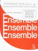 Winners For All: Book2: Flexible Ensemble For Woodwind, Brass, Strings