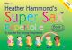 Super Sax Repertoire Book 1: Teachers Book: Alto Sax: Book & Cd  (hammond)