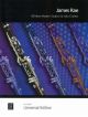 38 More Modern Studies For Clarinet (James Rae) (Universal)