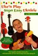Uke N Play Supa Easy Ukulele: Book & CD (Jackson)