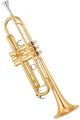 Yamaha YTR-5335G Trumpet