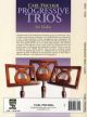 Progressive Trios For Violin
