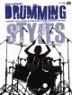 Drumming Styles: Bk&Cd
