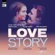 Love Story  The Original London Cast CD