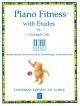 Piano Fitness: With Etudes