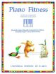 Piano Fitness: Aerobics For Young Pianists