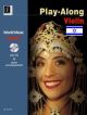 World Music: Israel: Play Along: Violin & Piano