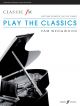 Classic FM: Getting Started On The Piano: Play The Classics