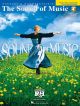 Sound Of Music The: Vocal Selections: Piano Vocal And Guitar