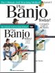 Play Banjo Today: Level 1