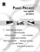 Piano Project: New Pieces For Piano