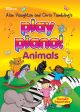 Play Piano!: Animals: Themed Repertoire: Bk Only: