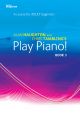 Play Piano Adult Beginner: Book 3