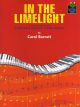Chesters In The Limelight: Piano  (Carol Barratt)