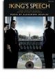 The Kings Speech: Theme From The Film: Piano Solo With CD