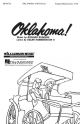 Oklahoma! Title Song: Vocal Satb