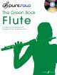 Pure Solo: The Green Book: Flute: Book & CD