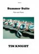Summer Suite: Flute & Piano
