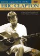 Signature Licks: Eric Clapton: Acoustic Classics: DVD