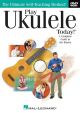 Play Ukulele Today: Tutor: DVD