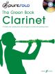 Pure Solo: The Green Book: Clarinet: Book & CD