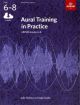 ABRSM Aural Training In Practice Grades 1-3: Book & 2CDs