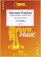Slavonic Fantasy: French Horn & Piano