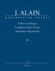 Complete Organ Works: Vol.3  (Barenreiter)