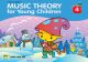 Music Theory For Young Children Book 4 (Ying Ying Ng) (Poco) 2ND EDITION