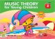 Music Theory For Young Children Book 2 (Ying Ying Ng) (Poco) 2ND EDITION