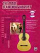 The Total Flamenco Guitarist: Tutor: Book & Audio