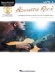 Instrumental Play-Along Acoustic Rock: Viola Book & CD