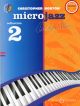 Microjazz Collection 2 (Level 4): Piano: Book & Cd (norton)