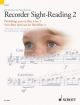 Sight-Reading: Book 2: Recorder (Kember)