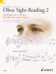 Sight-Reading: Book 2: Oboe (Kember)