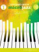 Microjazz Collection 1 Piano Solo: Book & Online Audio (norton)
