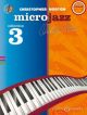 Microjazz Collection 3 Piano Solo: Book & Online Audio (norton)