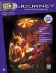 Ultimate Drum Play Along: Journey: Drum: Book And Cd