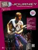 Ultimate Bass Guitar Play Along: Journey: Bass Guitar: Book & CD