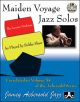 Aebersold  Maiden Voyage:Jazz Trumpet Solos: Book & CD