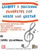 Gilbert & Sullivan: Favourites: Vocal & Guitar